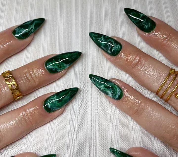 halloween stiletto nails 038 6978a76ed7