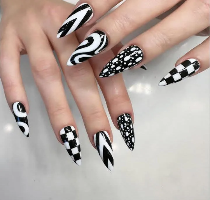 halloween stiletto nails 044 6d25ca0e79