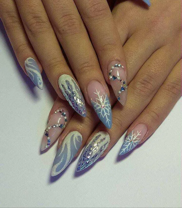 icy nail designs 020 74bb4741d1