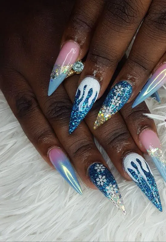 icy nail designs 027 c1ea083697
