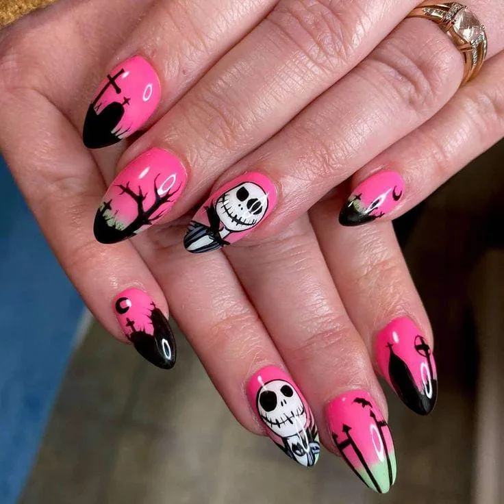 jack skellington nails 002 16d00bcb64