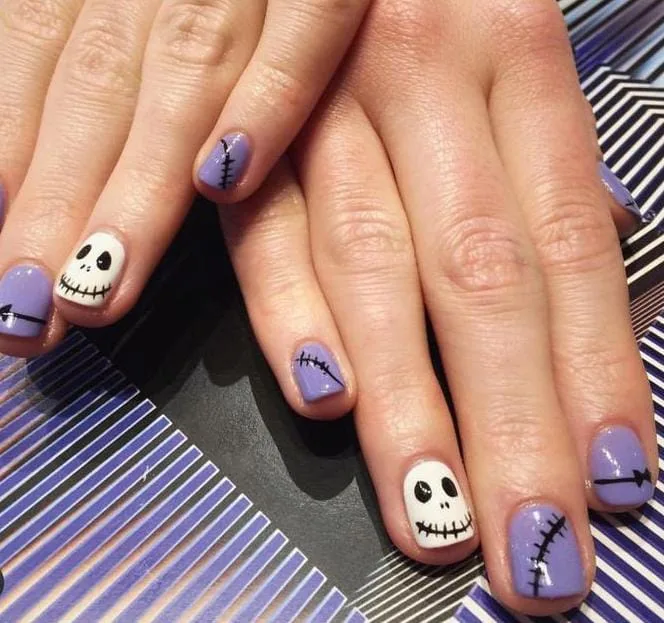 jack skellington nails 008 f421766c0c