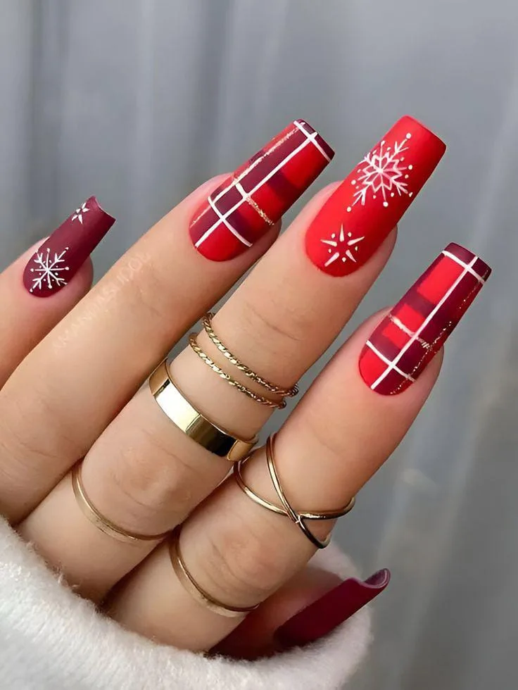 long christmas nails 003 89459d3b8e