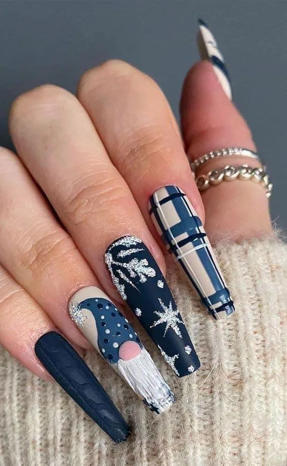 long christmas nails 005 fa812585a8