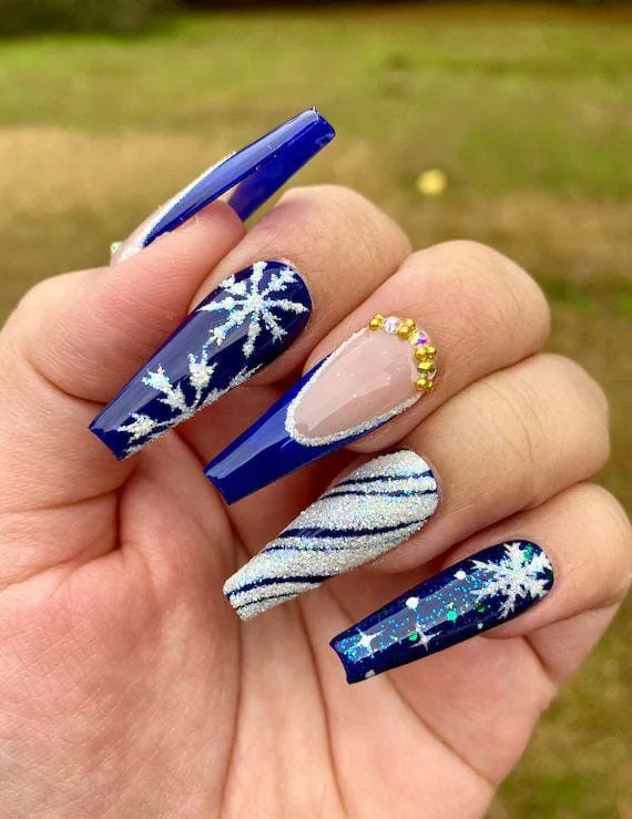 long christmas nails 009 1ef79d7007