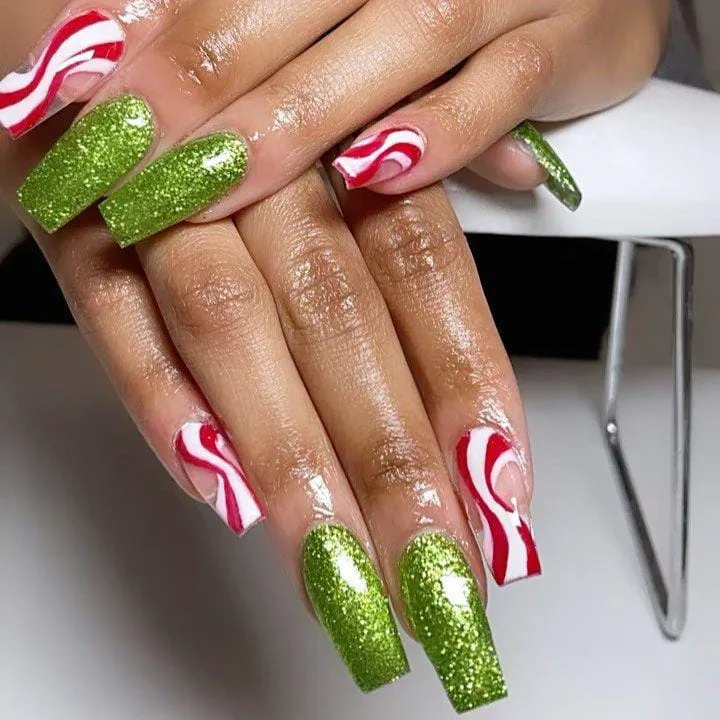 long christmas nails 010 b2d14c2ffd