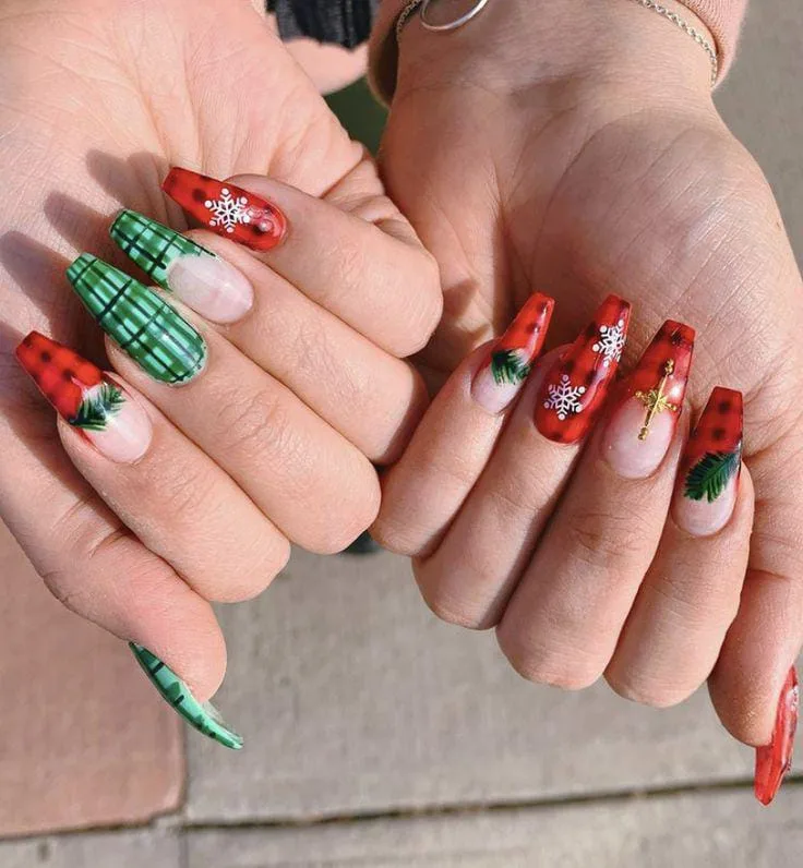 long christmas nails 013 5c23f19db0