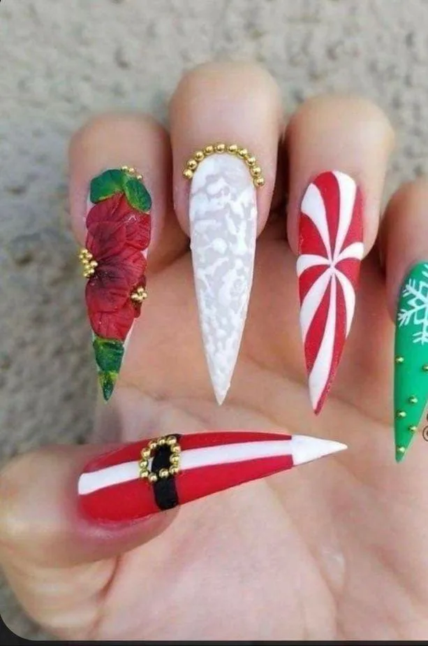 long christmas nails 016 4bf273dc02