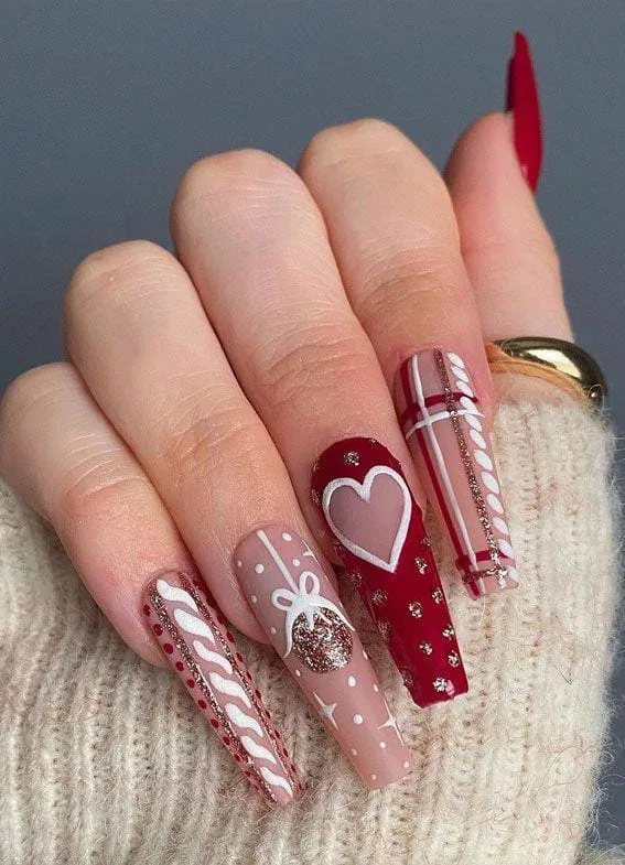 long christmas nails 017 0de13880e2