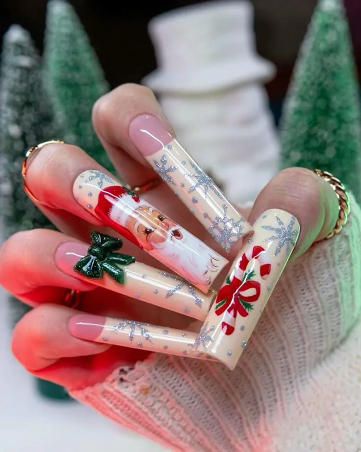 long christmas nails 019 1bc054fdb0