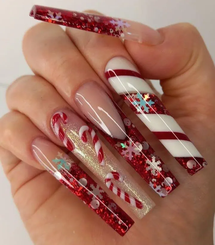 long christmas nails 022 4b38c76867