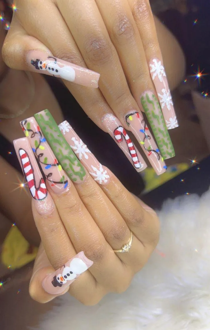 long christmas nails 033 4e8edb9c62