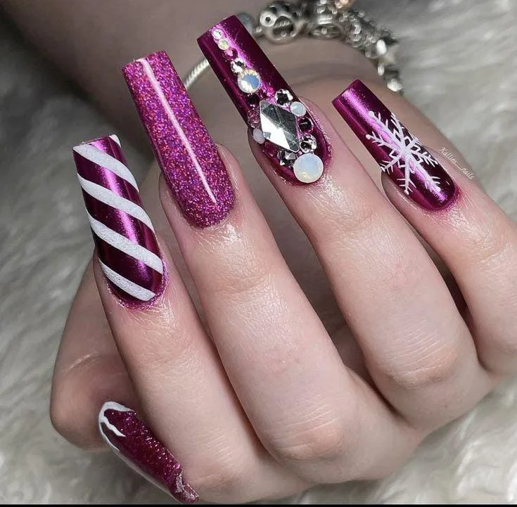 long christmas nails 036 b29a541de3