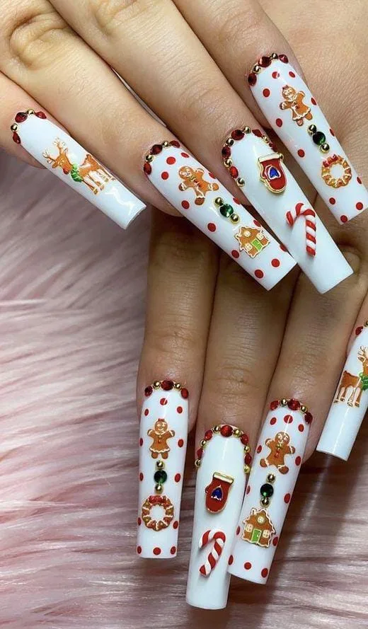 long christmas nails 037 cebc0d39d7