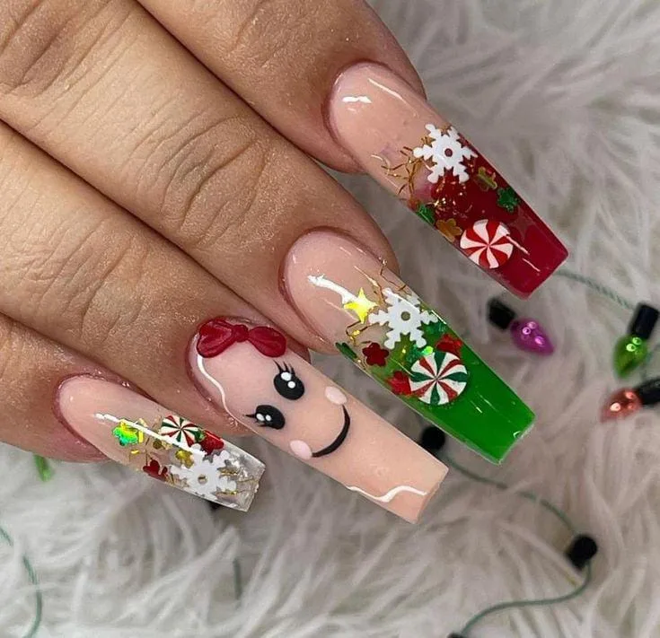 long christmas nails 041 ea42ad605d