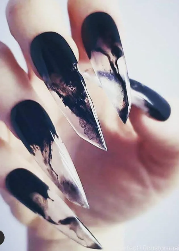 long halloween nails 005 9b586bb04d