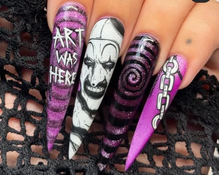 long halloween nails 014 a92d24f6ff