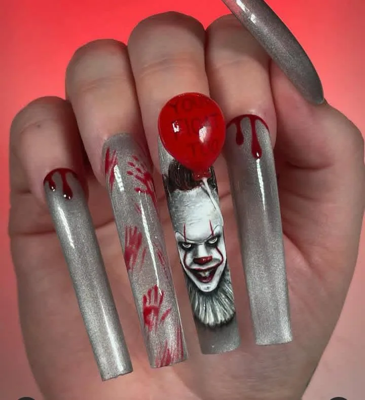 long halloween nails 021 79eb19a631
