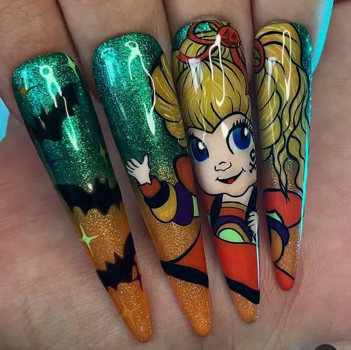 long halloween nails 023 6596d410ad