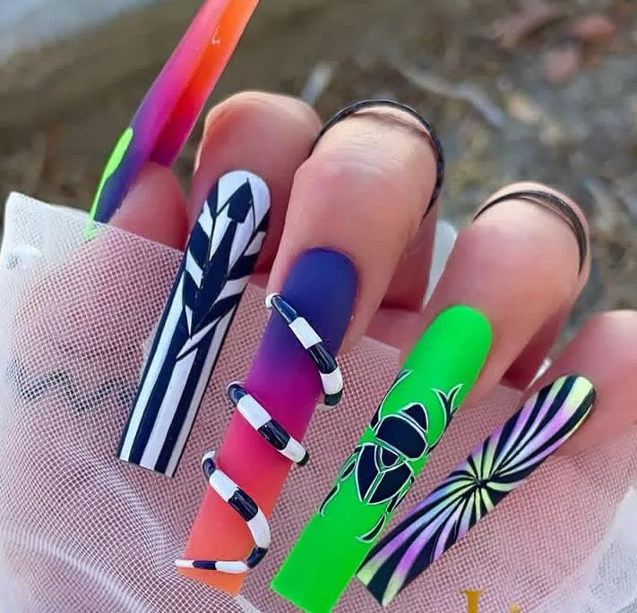 long halloween nails 033 f53acc71d6