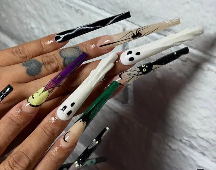 long halloween nails 047 93a86b7b06