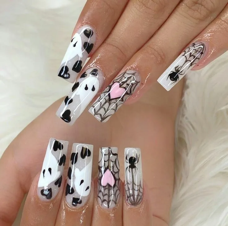 long square halloween nails 005 3eec79efb0