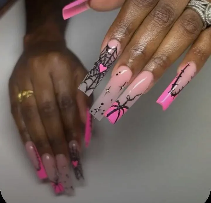 long square halloween nails 008 a4d0696bfe