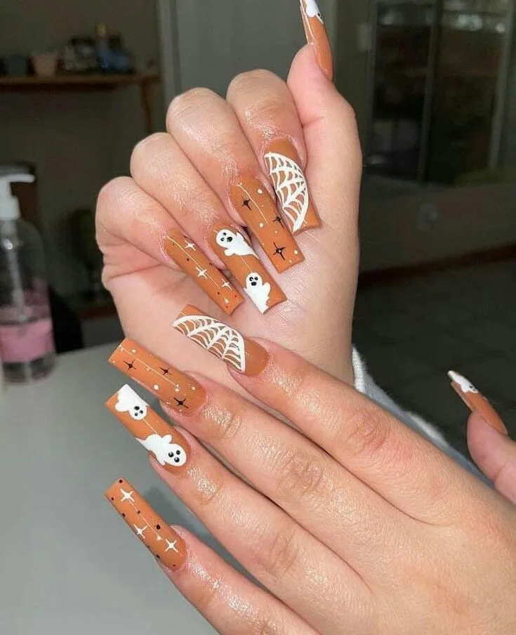 long square halloween nails 009 f44adebdd6