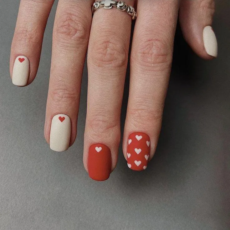 matte valentines nails 002 68a2bba7a9