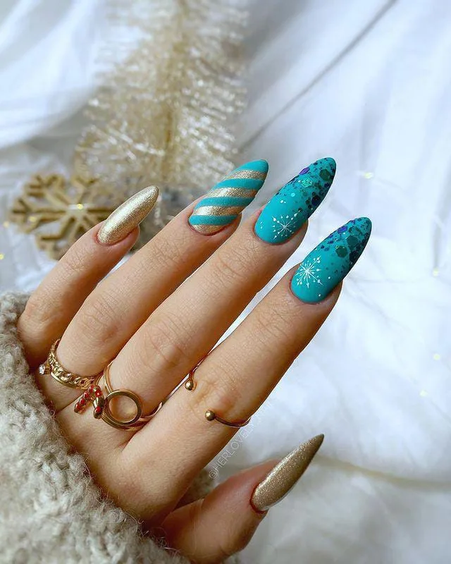 matte winter nails 014 0892a37f2d