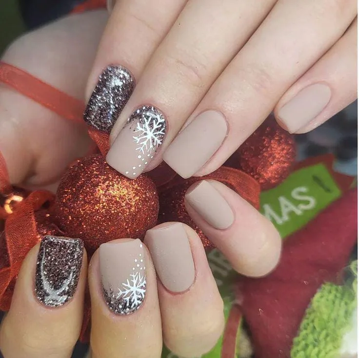 matte winter nails 019 7f18a36ae2