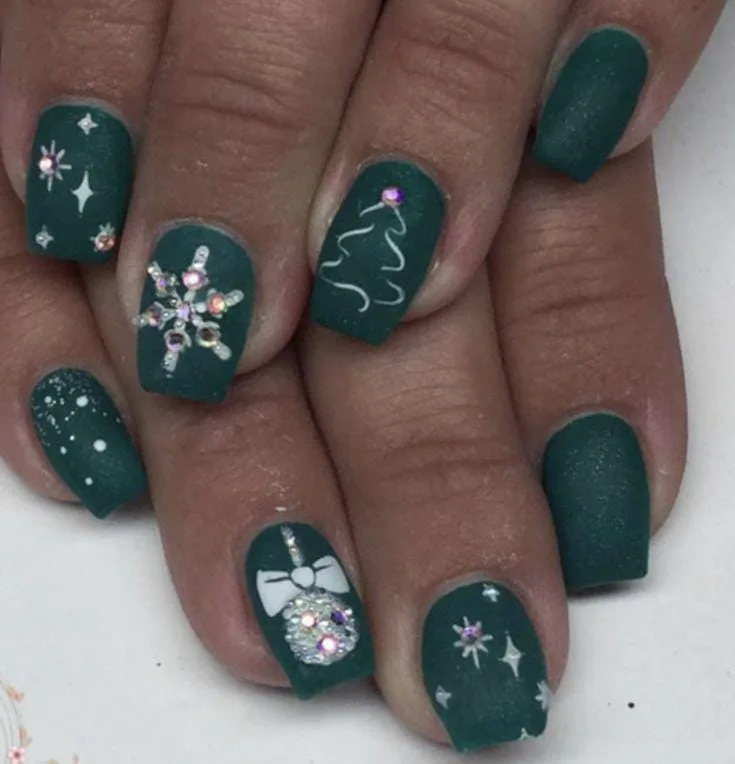 matte winter nails 024 5a363a014d