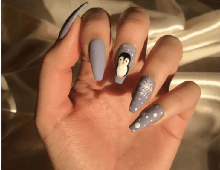 matte winter nails 035 20269c3997