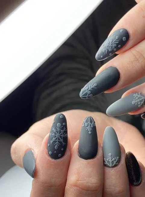 matte winter nails 047 5dc44e368d