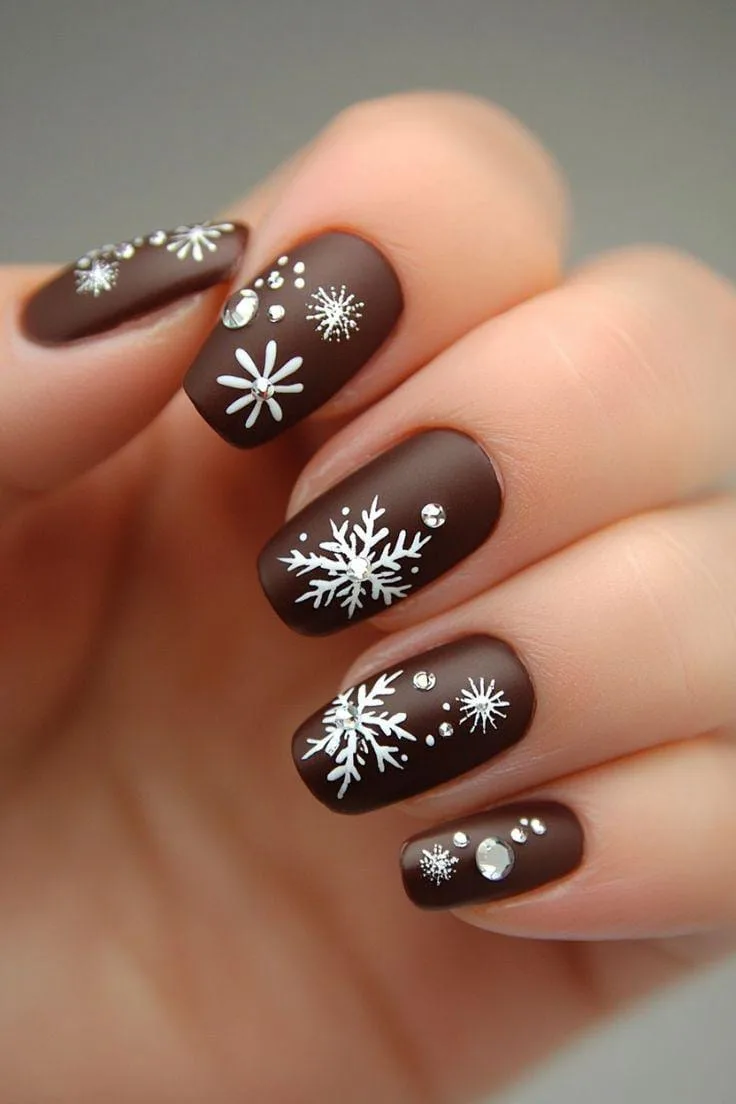 matte winter nails 048 5f2ab25acf