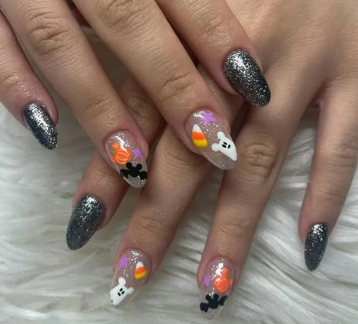 mickey halloween nails 003 a86f0b757e