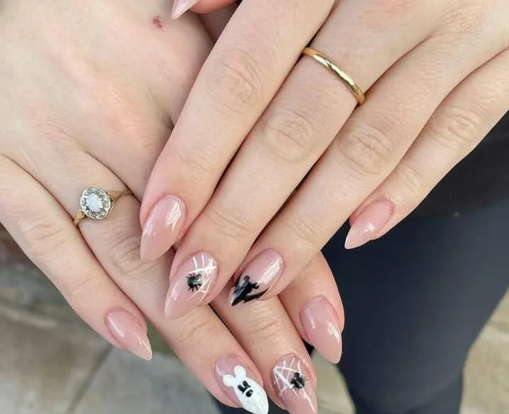 mickey halloween nails 005 6c7ff443ad