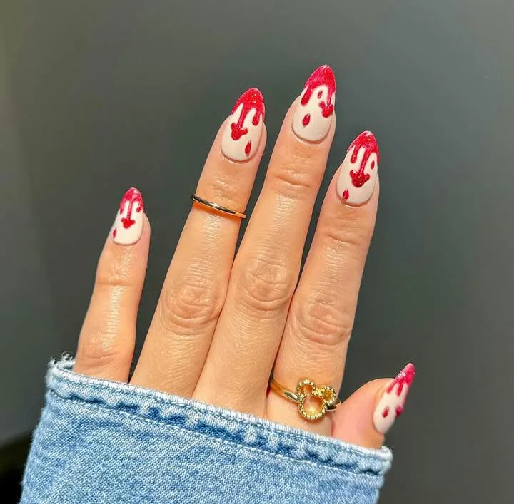 mickey halloween nails 010 c18951f8ec