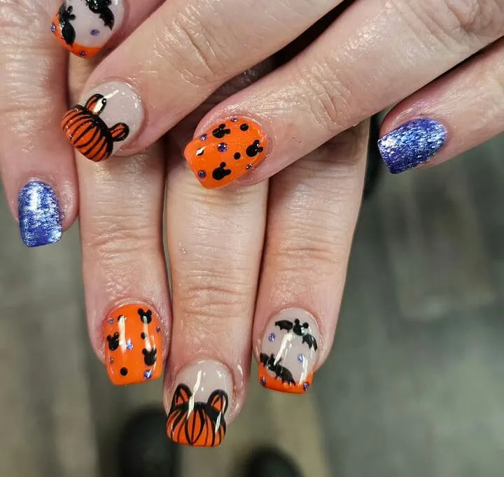 mickey halloween nails 021 154f36b76f