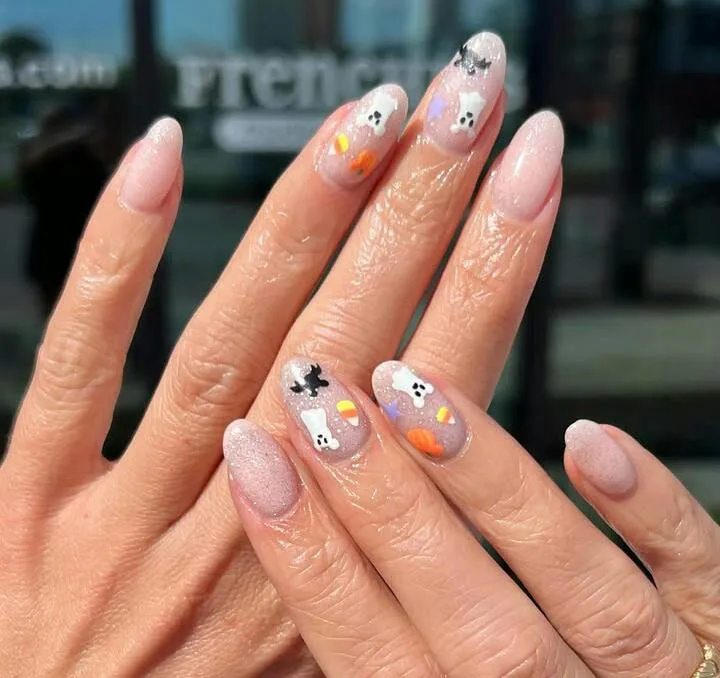 mickey halloween nails 028 b91d6436bf