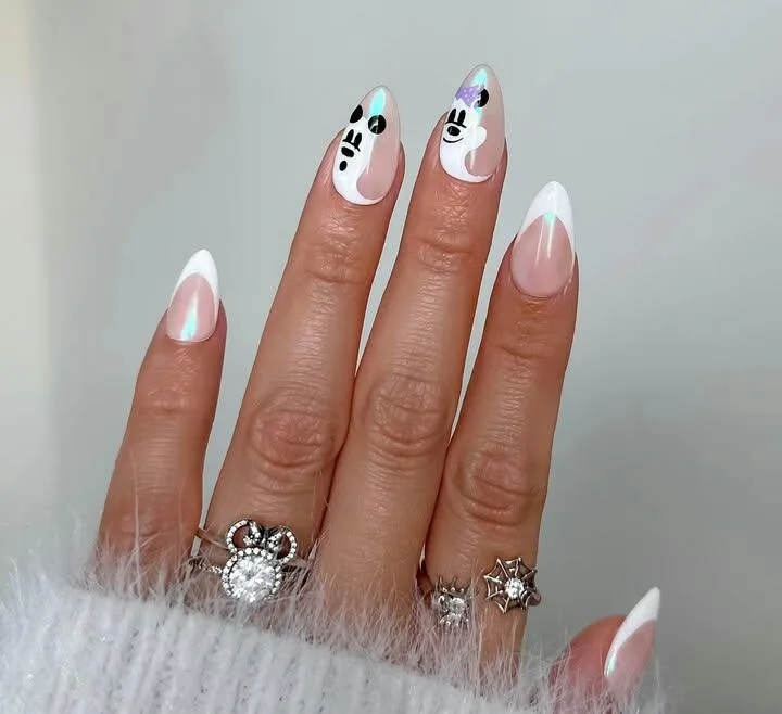 mickey halloween nails 038 4c8ea0622c