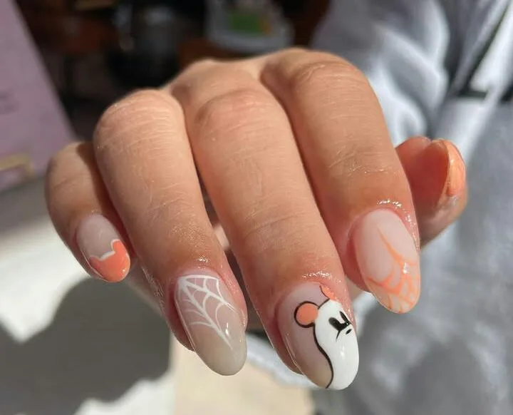 mickey halloween nails 044 1d5a28a64c