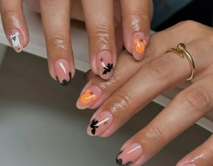 mickey halloween nails 048 25d6629eb9