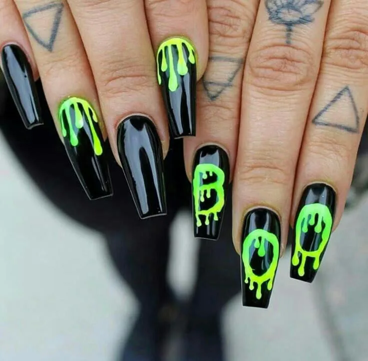 neon halloween nails 006 057be7dca1
