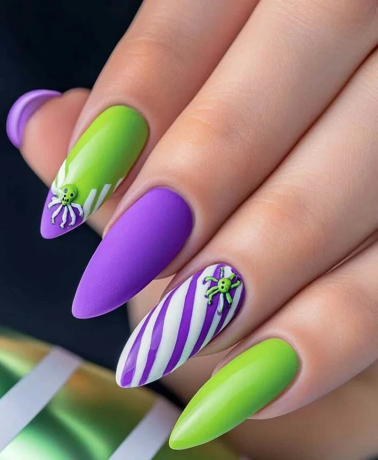 neon halloween nails 007 12ed117bd9