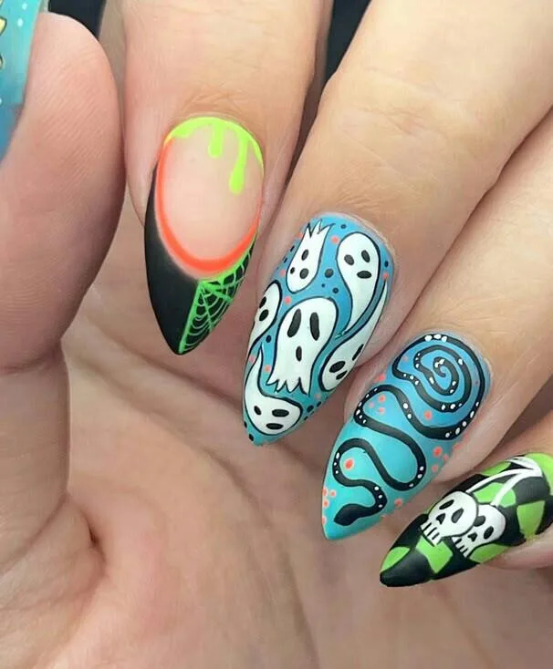 neon halloween nails 026 3b1aa008b5