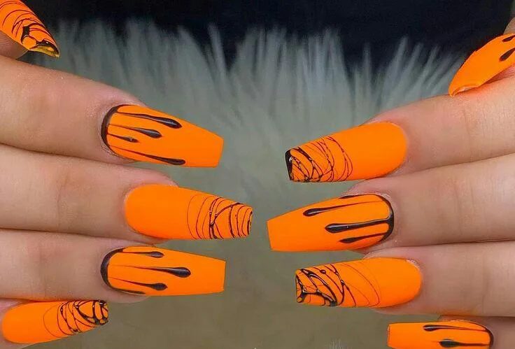 neon halloween nails 027 4a1cd6049d