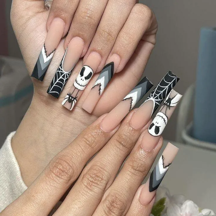 nightmare before christmas nails 012 50ac4d66f1