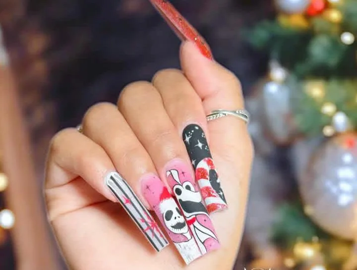 nightmare before christmas nails 043 a770a405d7