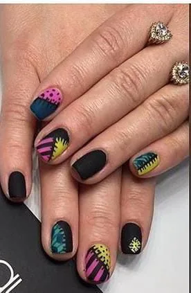 nightmare before christmas sally nails 022 2f51040a03